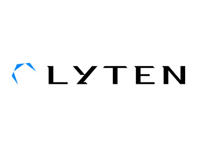 LytEn Logo