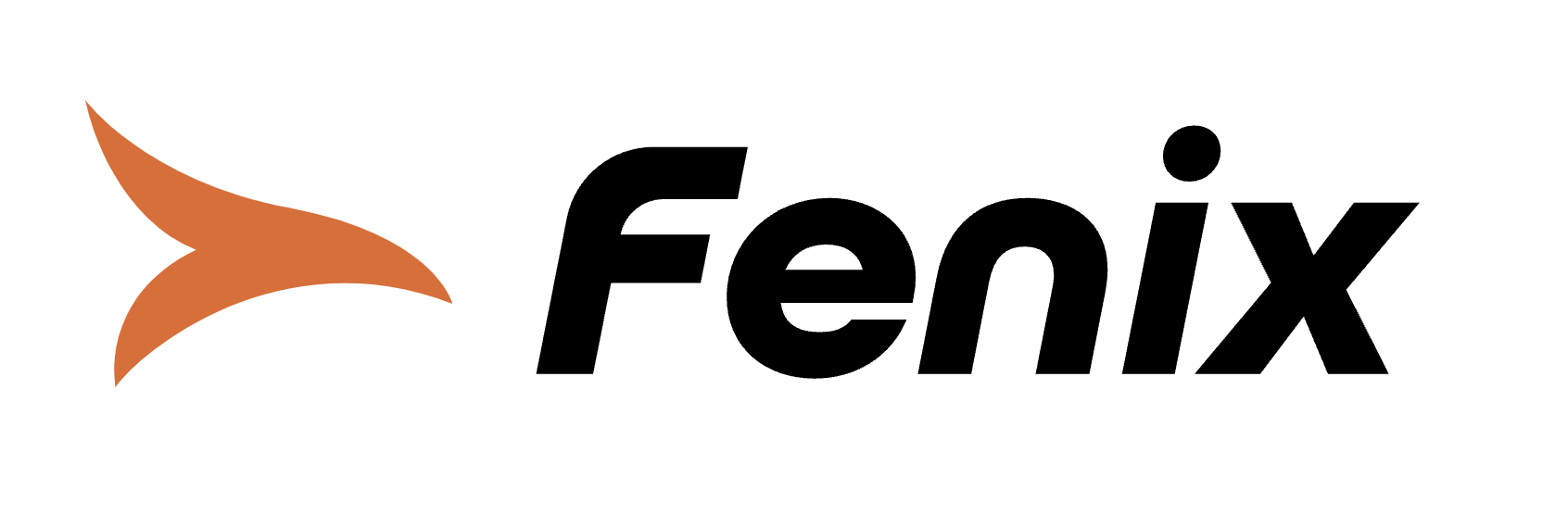 Fenix Space Logo