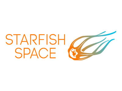 StarfishSpace Logo