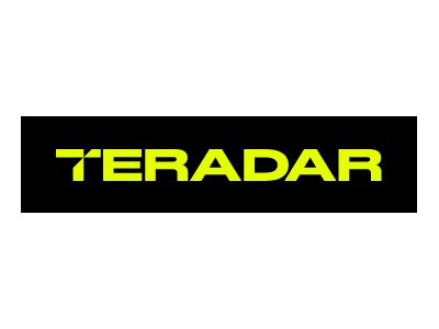 Teradar logo